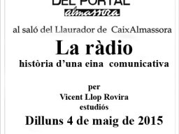Disponible en Video 3